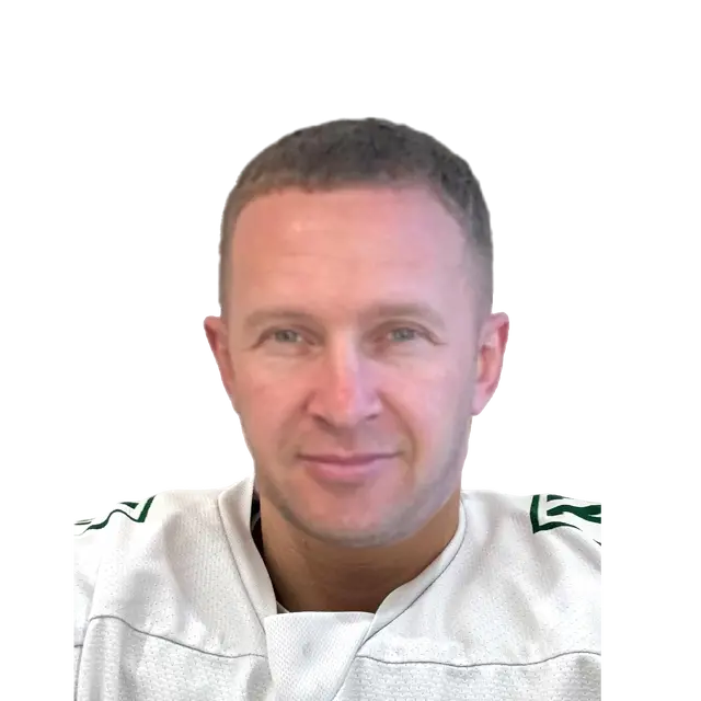Nazarov Sergey