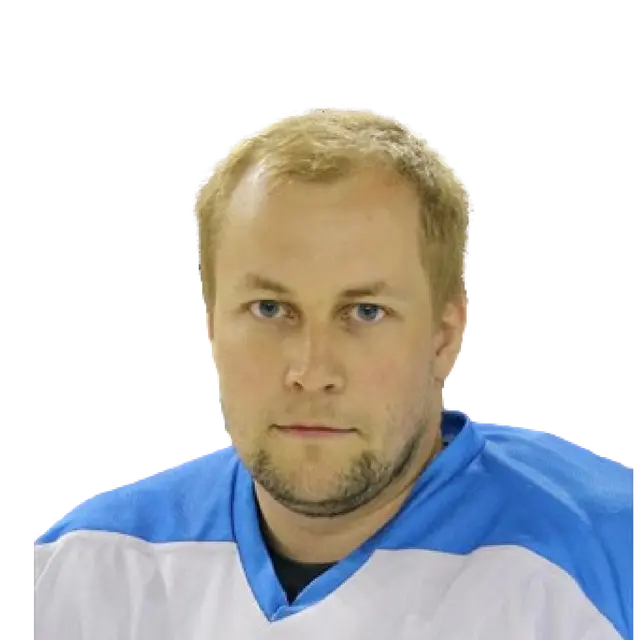 Fedorov Andrey