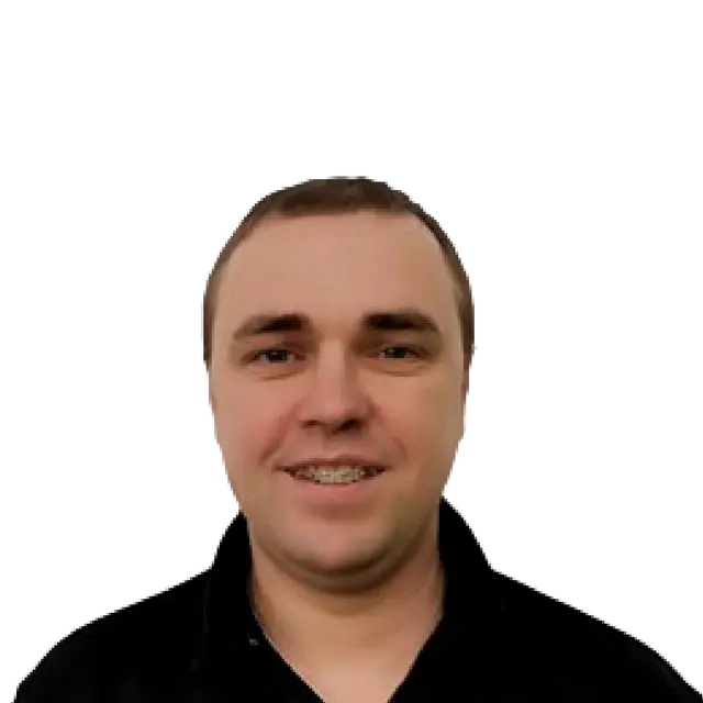 Смирнов Виктор Алексеевич