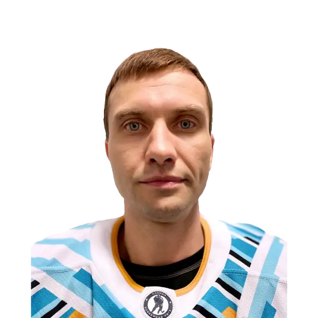Анкушев Андрей Николаевич
