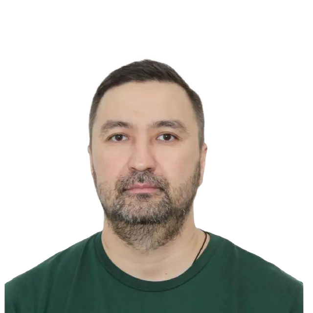 Autolipov Azamat