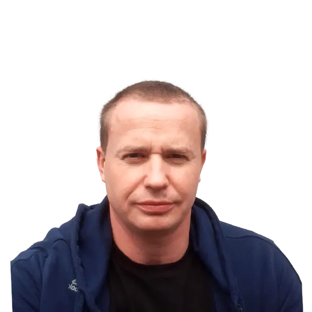 Shchepetkin Aleksandr
