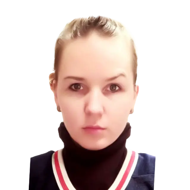 Denisova Kira