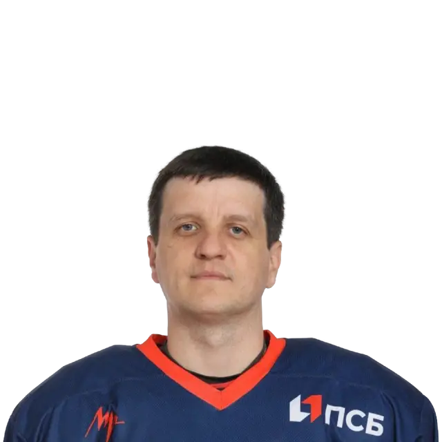 Обухов Андрей Игоревич