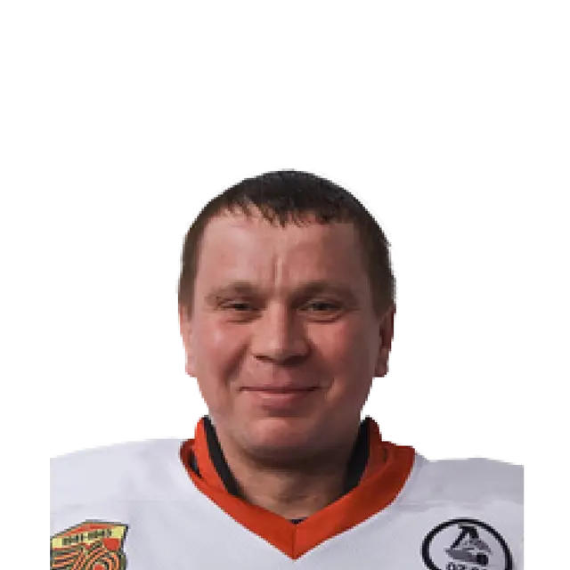 Gorshenin Anton