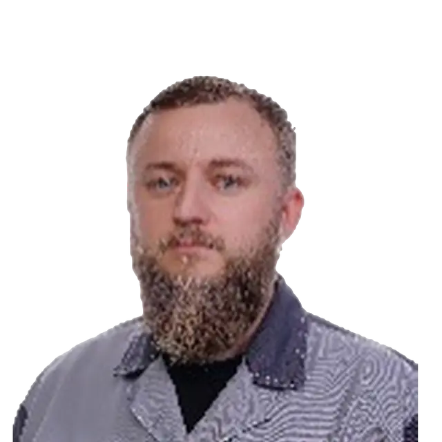 Sidunov Artem