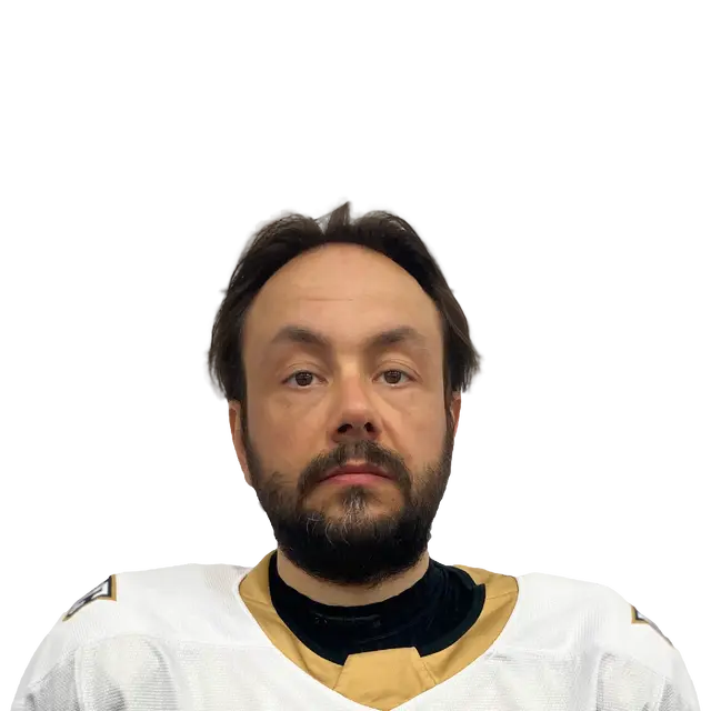 Gorskiy Vladimir