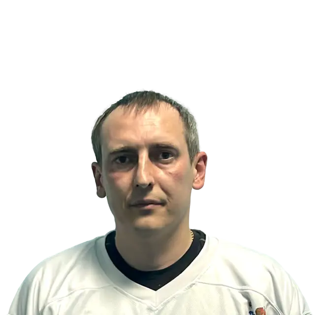 Krutikov Andrey