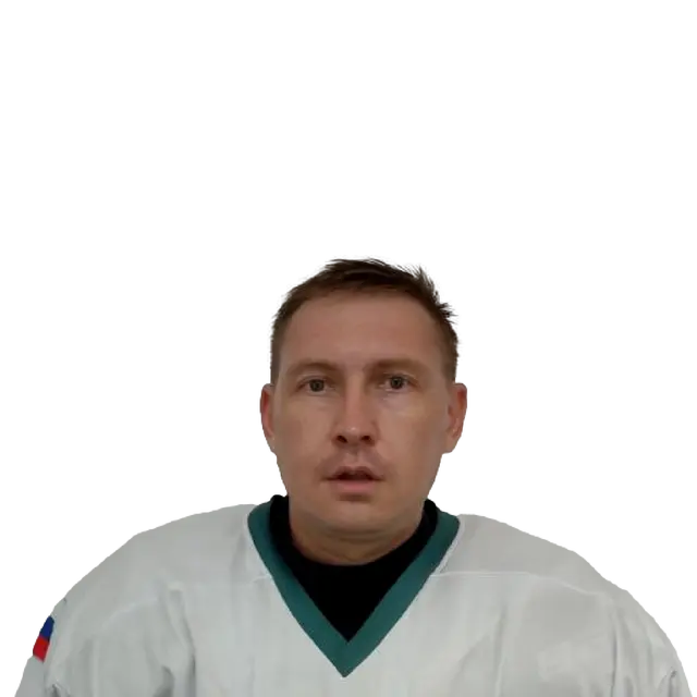 Chernov Anton