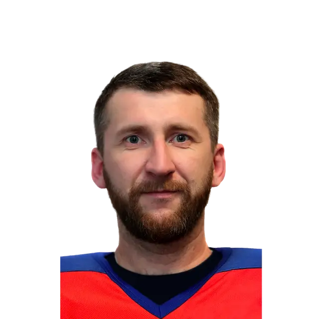 Новожилов Алексей Евгеньевич