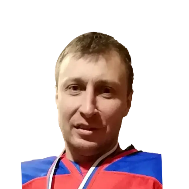 Vyatkin Artem