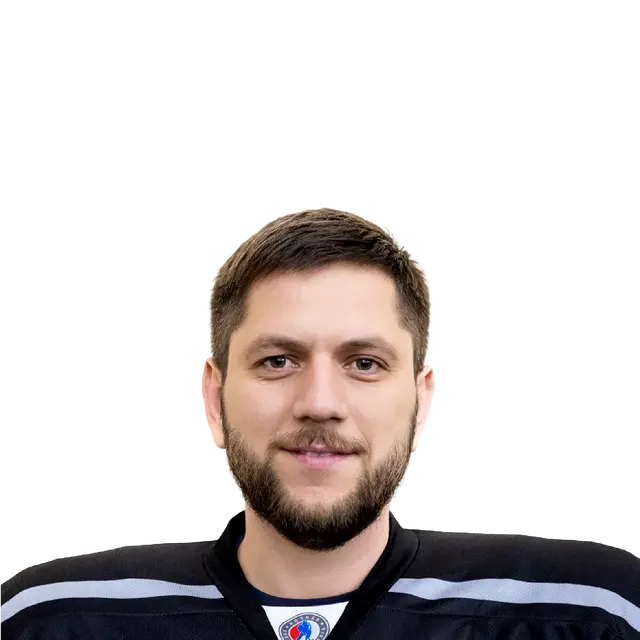 Kirdyanov Aleksandr
