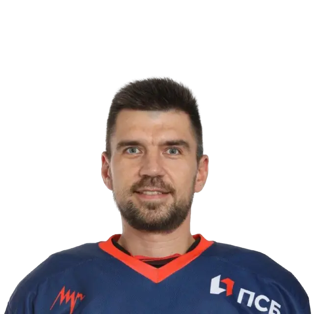 Baykin Aleksey