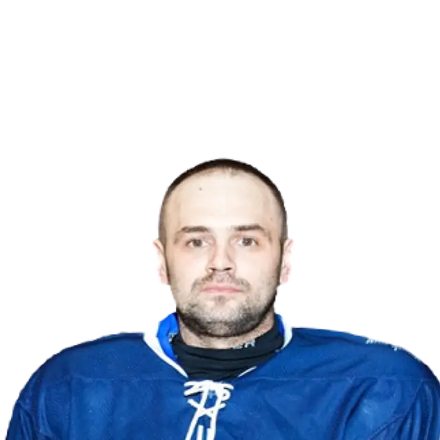 Kashirin Konstantin