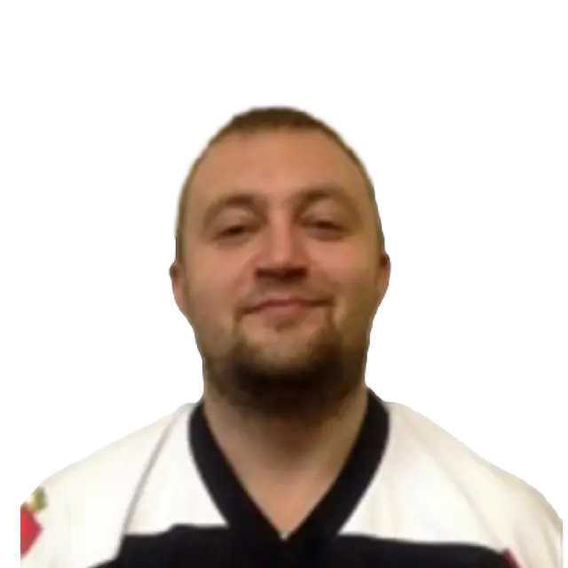 Самусенко Денис Александрович