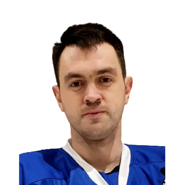 Volkov Vitaliy
