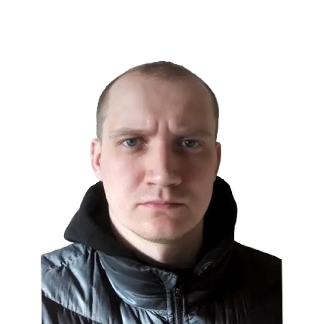 Тарасов Тимофей Михайлович