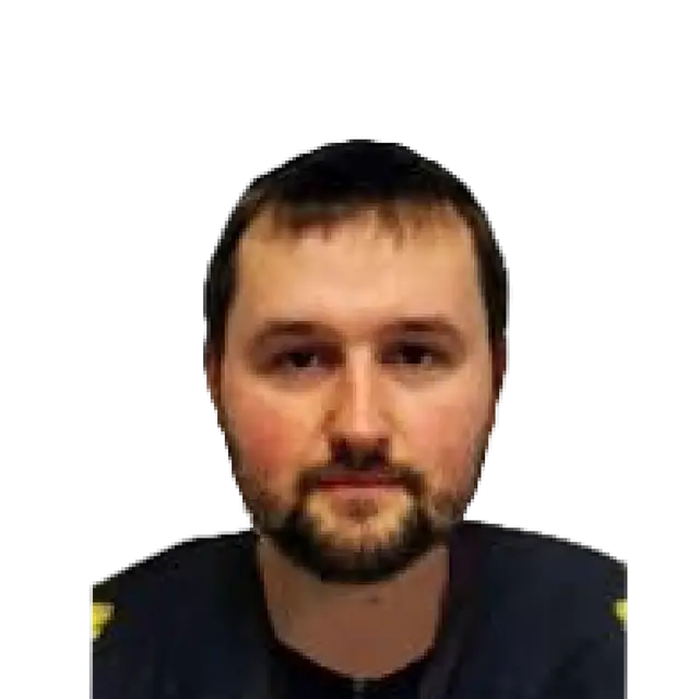Zalogin Viktor