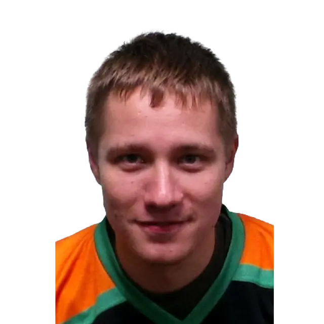 Dunaev Andrey