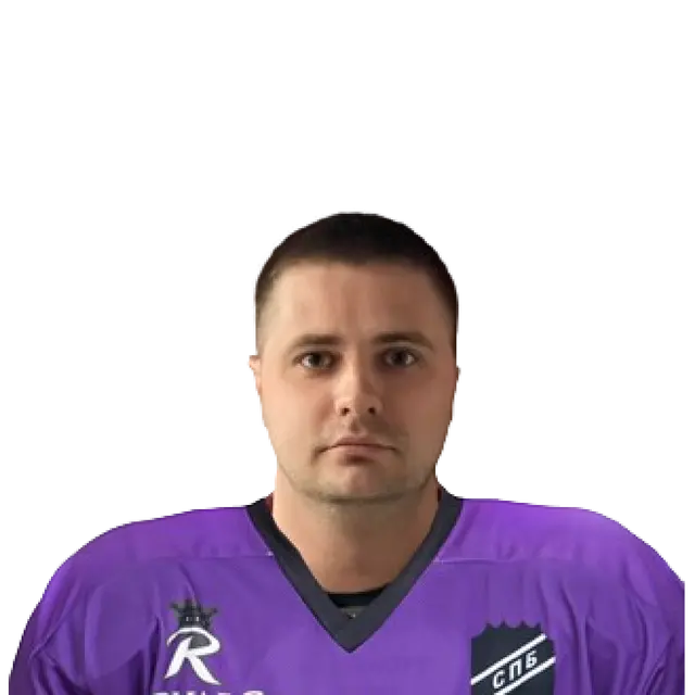 Pavlov Aleksandr