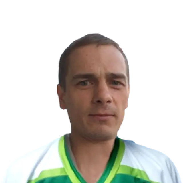 Somov Pavel