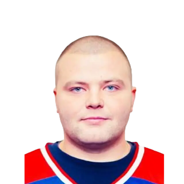 Talovov Vladimir