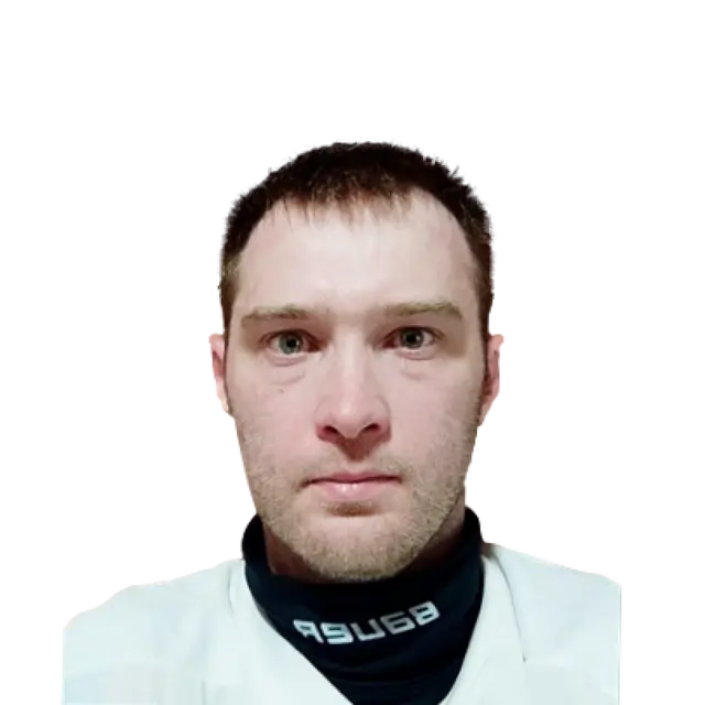 Соловьев Антон Алексеевич