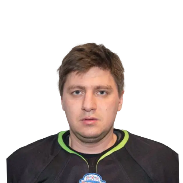 Pichugin Konstantin