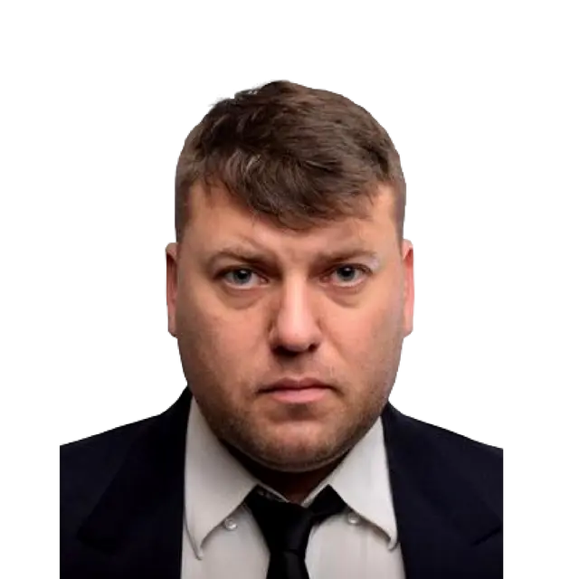 Мышинский Алексей Юрьевич