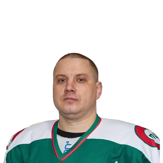 Козлов Евгений Вячеславович