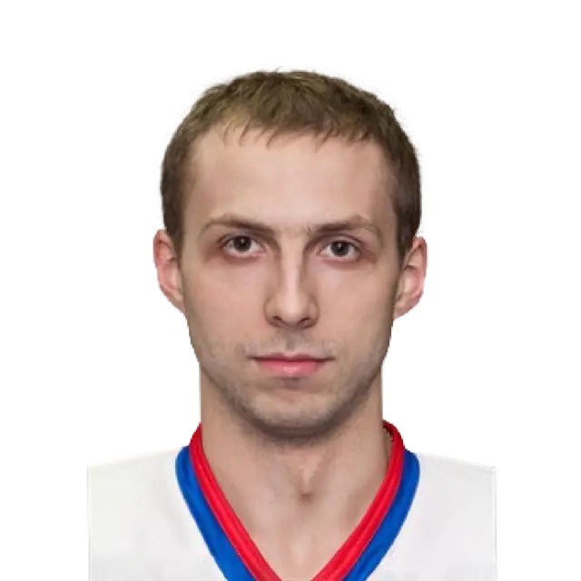 Суворов Евгений Николаевич