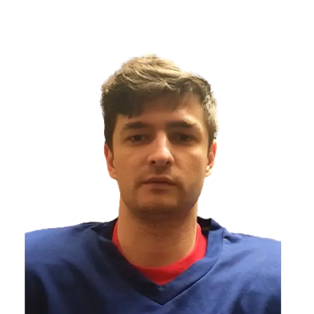 Sokolov Dmitriy