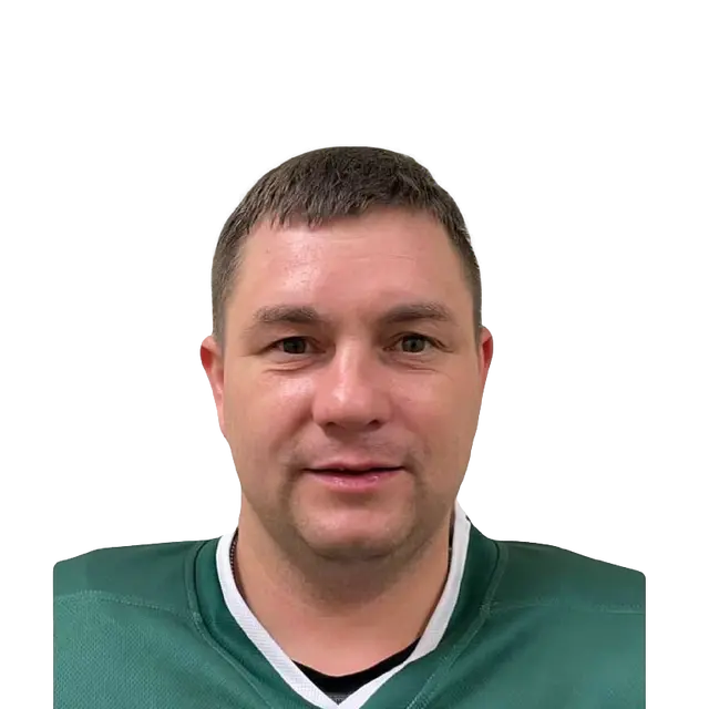 Turashin Konstantin