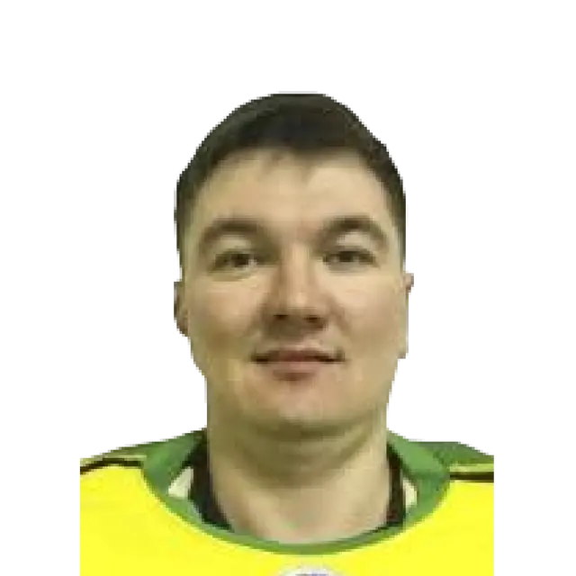 Айхмитшин Айрат Энгелевич