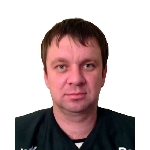 Gryaznov Aleksandr