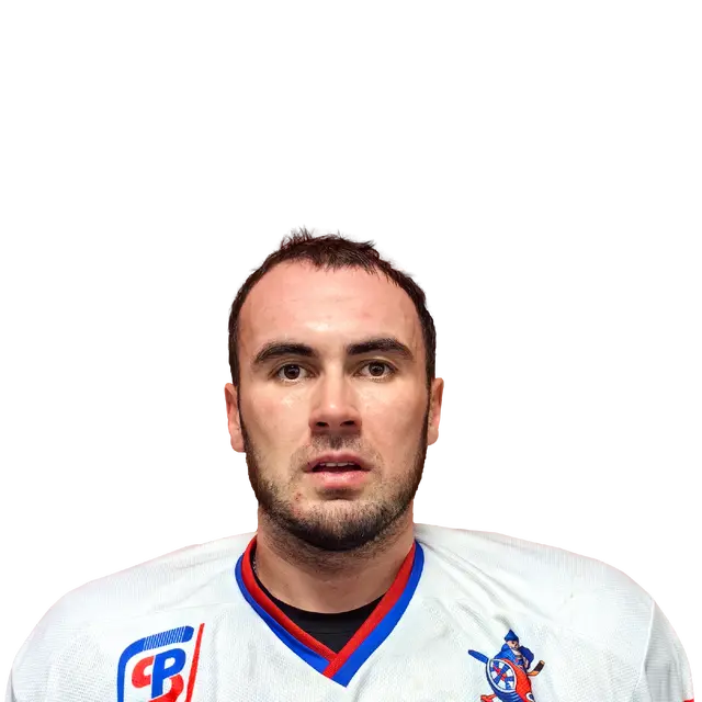 Myasnikov Pavel