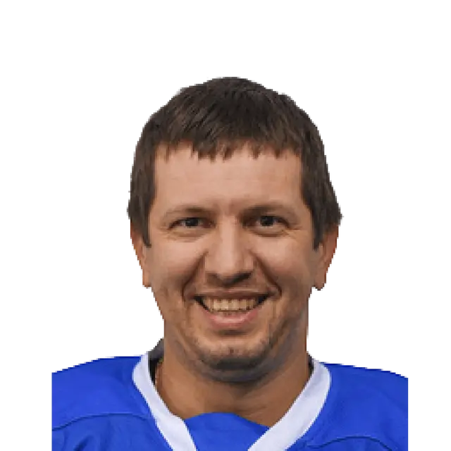 Sachkov Maksim