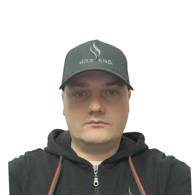 Pestov Evgeniy