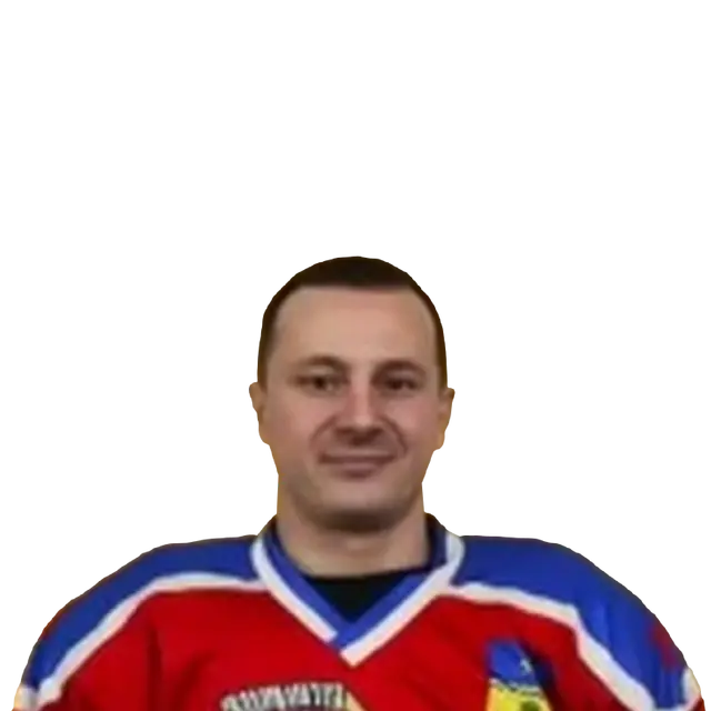 Sidorov Aleksandr