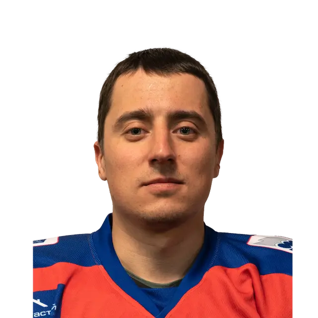 Kavkaev Aleksey