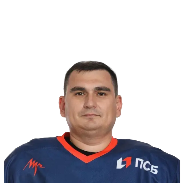 Galiakberov Rustavil