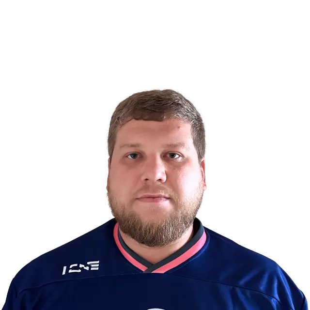 Nikolaev Evgeniy