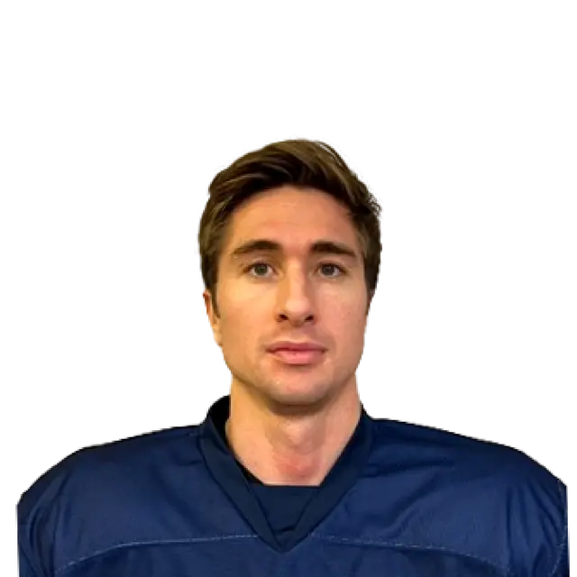 Ustyugov Boris