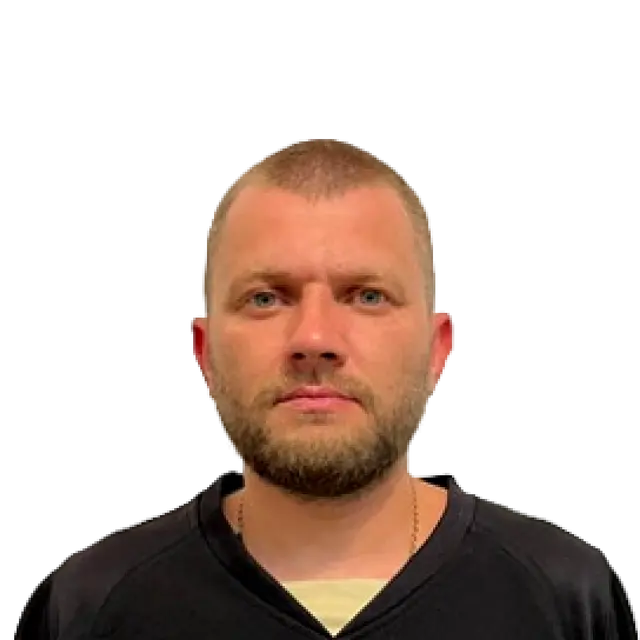 Komissarov Aleksandr