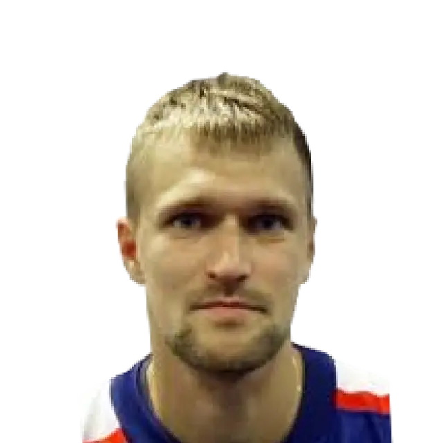 Колобаев Дмитрий Геннадьевич