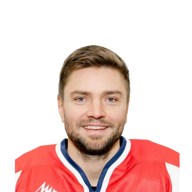 Khokkanen Igor