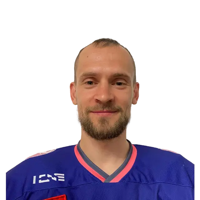 Kiselev Dmitriy