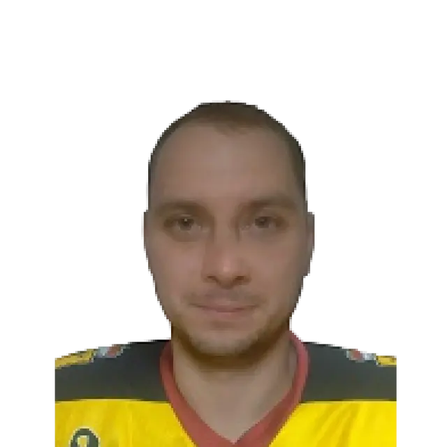 Зайцев Кирилл Юрьевич