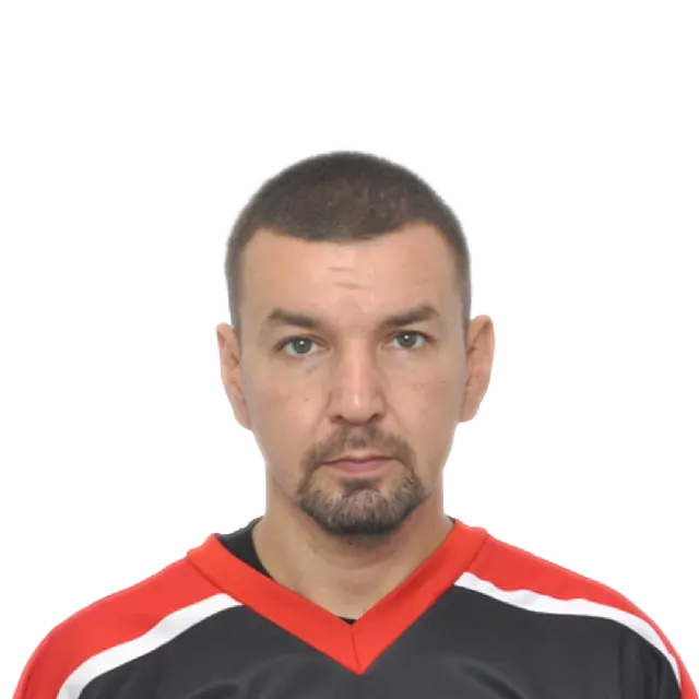 Zaycev Ilya