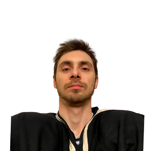 Gusakov Andrey